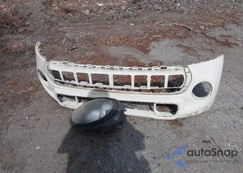 2014 Mini Hardtop Cooper S z USA, uszkodzony, nr VIN WMWXM7C55ET970769